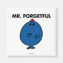 Suche nach vergesslich magnete Mr men show