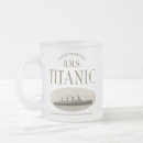 Suche nach titanic tassen Sinken