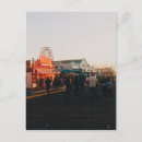 Suche nach santa monica postkarten Retro
