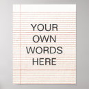 Suche nach motivational poster Für ihn