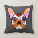 Suche nach zuckerschädel kissen Mexikanisch