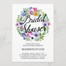 Suche nach aquarell blumenstrauß einladungen Blumenkranz