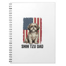 Suche nach shih tzu kleine notizbücher Vatertag
