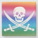 Suche nach piratenflagge untersetzer Für alle