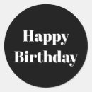 Suche nach glücklicher 60 geburtstag aufkleber Jede person