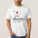 Suche nach steigen sie an tshirts Japan