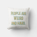 Suche nach menschen kissen Spaß