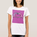 Suche nach rosa spitze tshirts Blume
