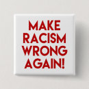 Suche nach falsch buttons Rassismus