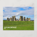 Suche nach stonehenge postkarten England