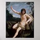 Suche nach johannes der täufer poster Christlich
