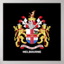 Suche nach melbourne poster Australisch