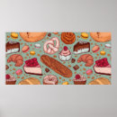 Suche nach baguette poster Boulangerie
