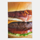 Suche nach burger geschirr tücher Nahrung