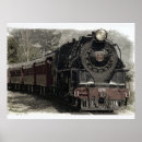 Suche nach vintage locomotive poster Motor