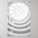Suche nach guggenheim museum poster Architektur