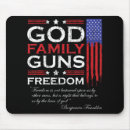 Suche nach christlichen mousepads Freiheit