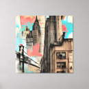 Suche nach new york leinwandbilder Neue york stadt