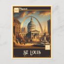 Suche nach st louis postkarten Missouri