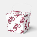 Suche nach fahrrad papier geschenk box Radfahrer