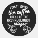 Suche nach archäologisch aufkleber Archäologie