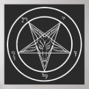 Suche nach baphomet poster Satanismus