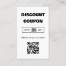 Suche nach coupon visitenkarten Diskontkarte