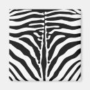 Suche nach zebra magnete Weiß