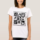 Suche nach qrcode tshirts Prüfung