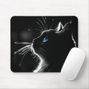 Suche nach schwarze katze mousepads Jede person