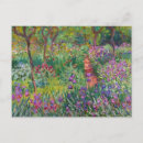 Suche nach monet giverny postkarten Gießerei
