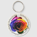Suche nach regenbogen rose schlüsselanhänger Surfen