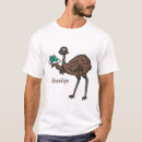 Suche nach emu tshirts Cartoon