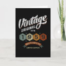 Suche nach 1959 karten Geburtstagsgeschenk