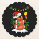 Suche nach weihnachtsmann untersetzer Passend