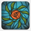 Suche nach mosaik aufkleber Rose