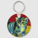 Suche nach katzenbild schlüsselanhänger Kätzchen