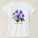 Suche nach veilchen tshirts Blumen