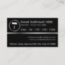 Suche nach werkstatt visitenkarten Bau