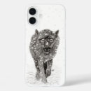 Suche nach grauer wolf iphone hüllen Wild
