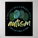 Suche nach asperger poster Autistisch