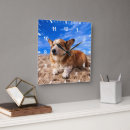 Suche nach haustier wanduhren Hunde