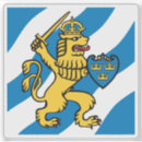 Suche nach göteborg aufkleber Stadt
