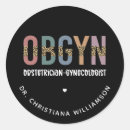 Suche nach gynäkologe aufkleber Obgyn