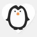 Suche nach herz pinguin aufkleber Vogelvogel
