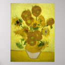 Suche nach sonnenblumen andere poster Berühmtes gemälde