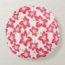 Suche nach roter hibiskus kissen Für sie