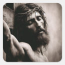 Suche nach christus kreuz aufkleber Kreuzigung