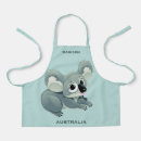 Suche nach koala schürzen Jedes kind