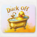 Suche nach lustige enten mousepads Jede person